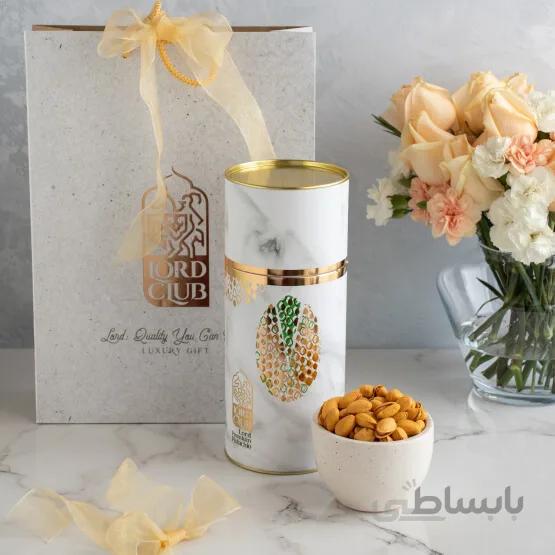پسته کادویی