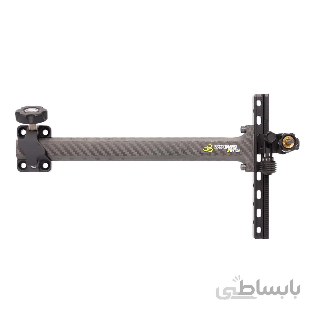 سایت ریکرو وین اند وین مدل WS700