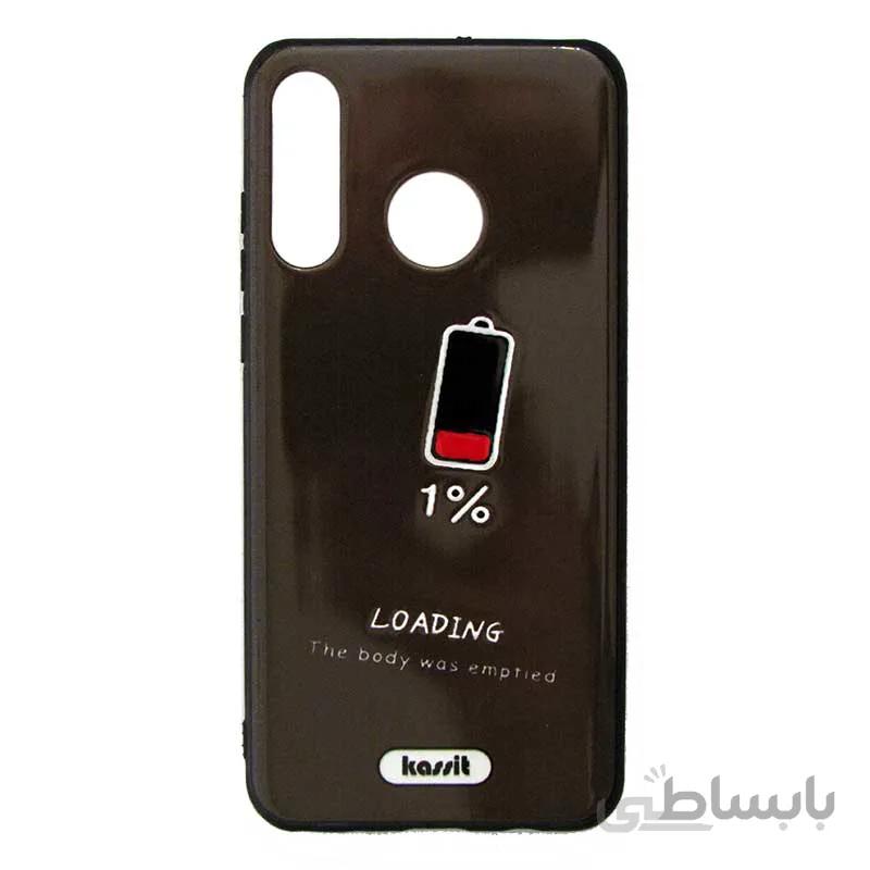 قاب فانتزی طرح دار هواوی Huawei P30 Lite