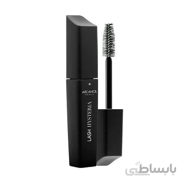ریمل لش هیستریا Arcancil ا Arcancil Lash Hysteria Excessive Volume Mascara