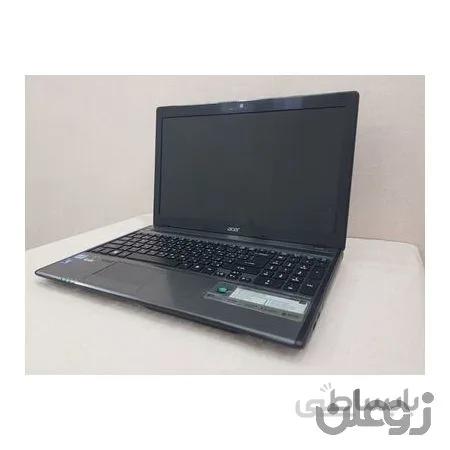 لپ تاپ ایسر  4GB RAM | 500GB | 2GB VGA | i5 | 5755G