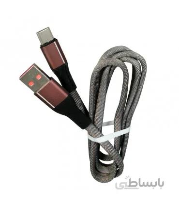 کابل شارژر تایپ سی MIQIA مدل MC14