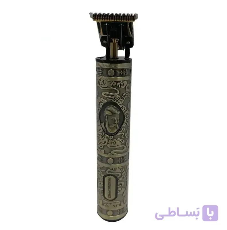 ماشین اصلاح و خط زن حرفه ای روزیا پرو مدل HQ273