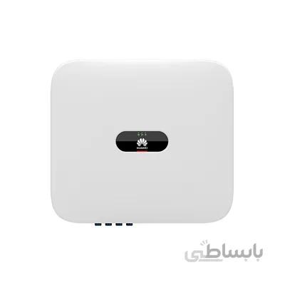 اینورتر 20 کیلووات سه فاز Huawei مدل SUN2000-20KTL