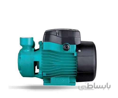 الکترو پمپ نیم اسب لئو