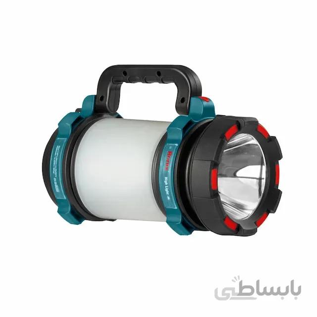 نورافکن لیتیوم حرفه ای رونیکس مدل RH-4255