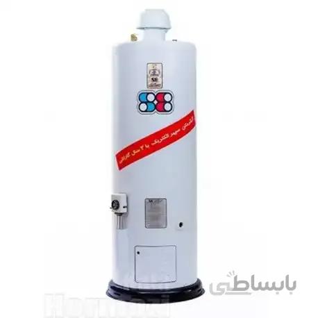 آبگرمکن گازی ایستاده سپهر الکتریک مدل SE 7220