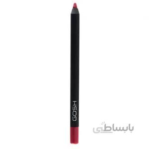 مداد لب ضد اب 010 گاش