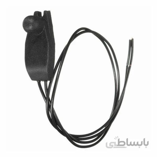 سنسور دما آینه جانبی پژو پارس