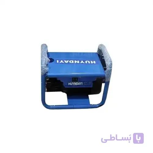 کارواش دینامی هیوندای Huyndayi Carwash HAW385