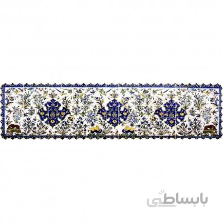 رانر مخمل پرستو