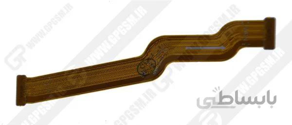 FLAT LCD A10 A105 SAMSUNG-فلت ال سی دی ای ۱۰سامسونگ
