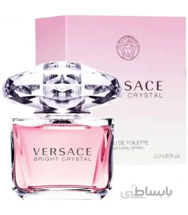 Bright Crystal Versace