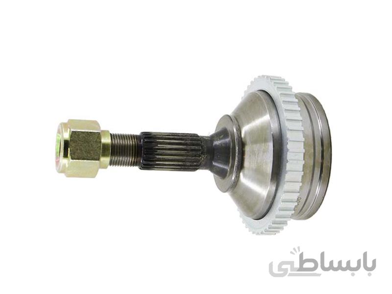 سر پلوس 21 خار ABS پژو 206 امیرنیا