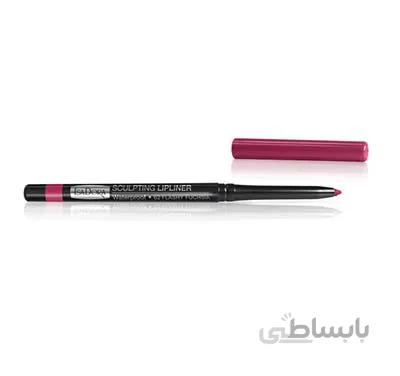 مداد لب ضدآب پیچی اسکالپتینگ ایزادورا ۶۲ / Isadora Sculpting Lipliner Waterproof