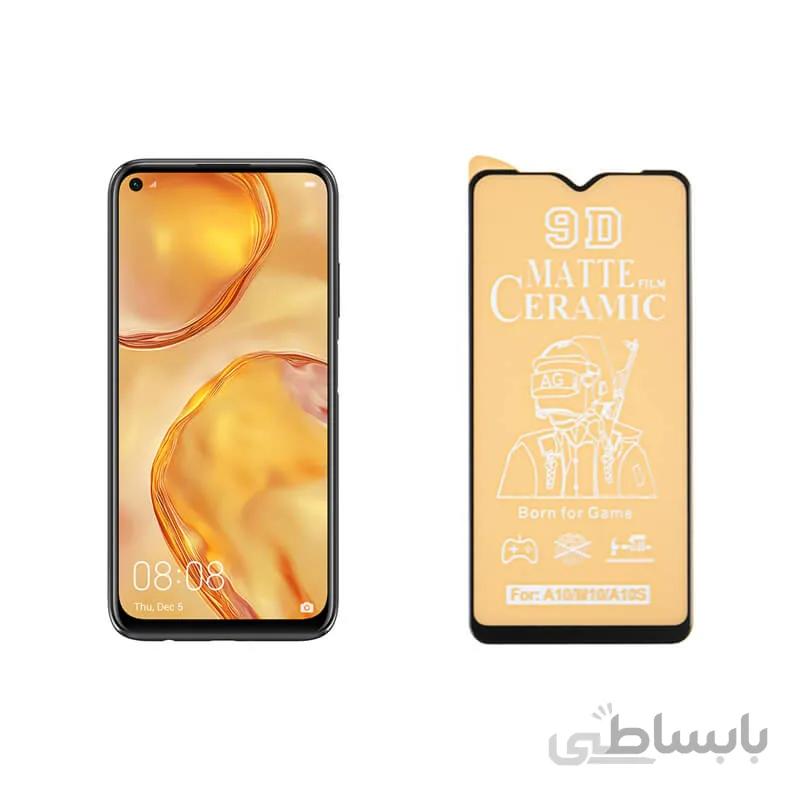 محافظ صفحه نمایش مات مناسب برای گوشی هواوی مدل Nova 7i