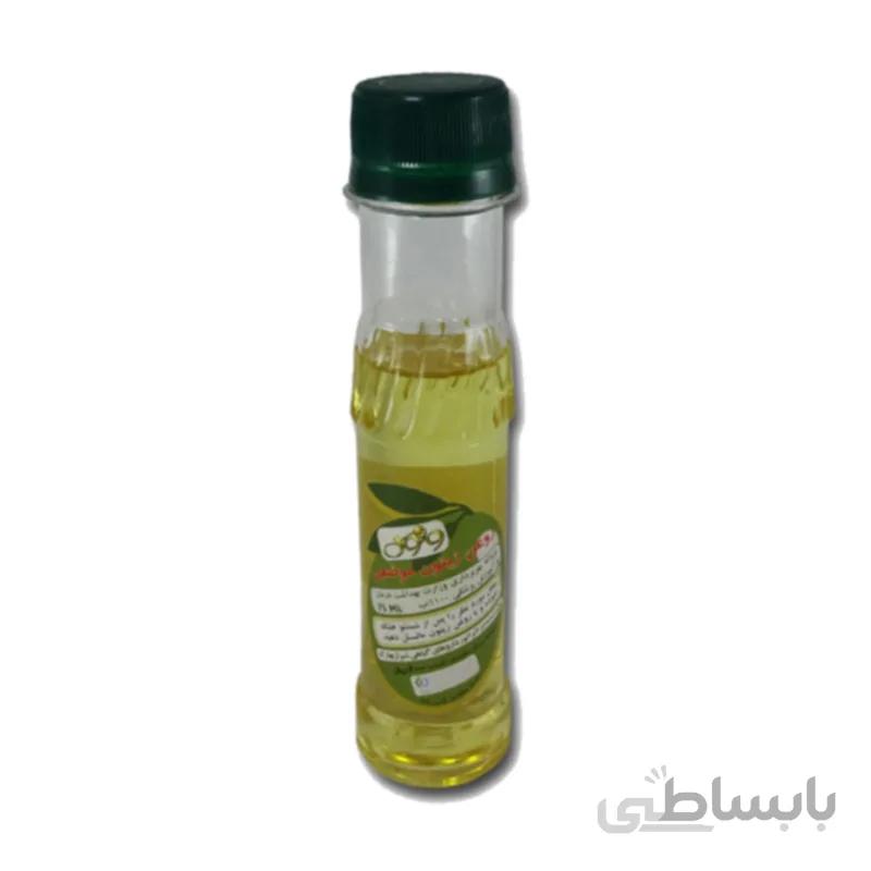 روغن زیتون مالشی ونوس 75 میل