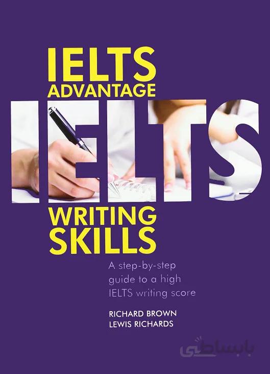 IELTS Advantage Writing Skills