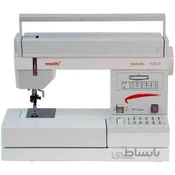 چرخ کاچیران 84 کاره Kachiran 1129D Sewing Machine ا Kachiran Newlife 1129D Sewing Machine