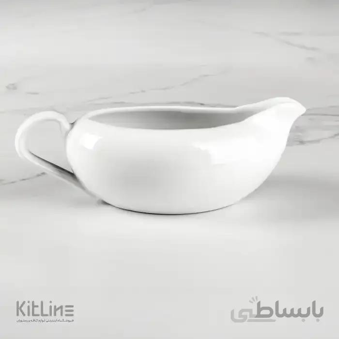 سس خوری قایقی چینی هتلی تقدیس
