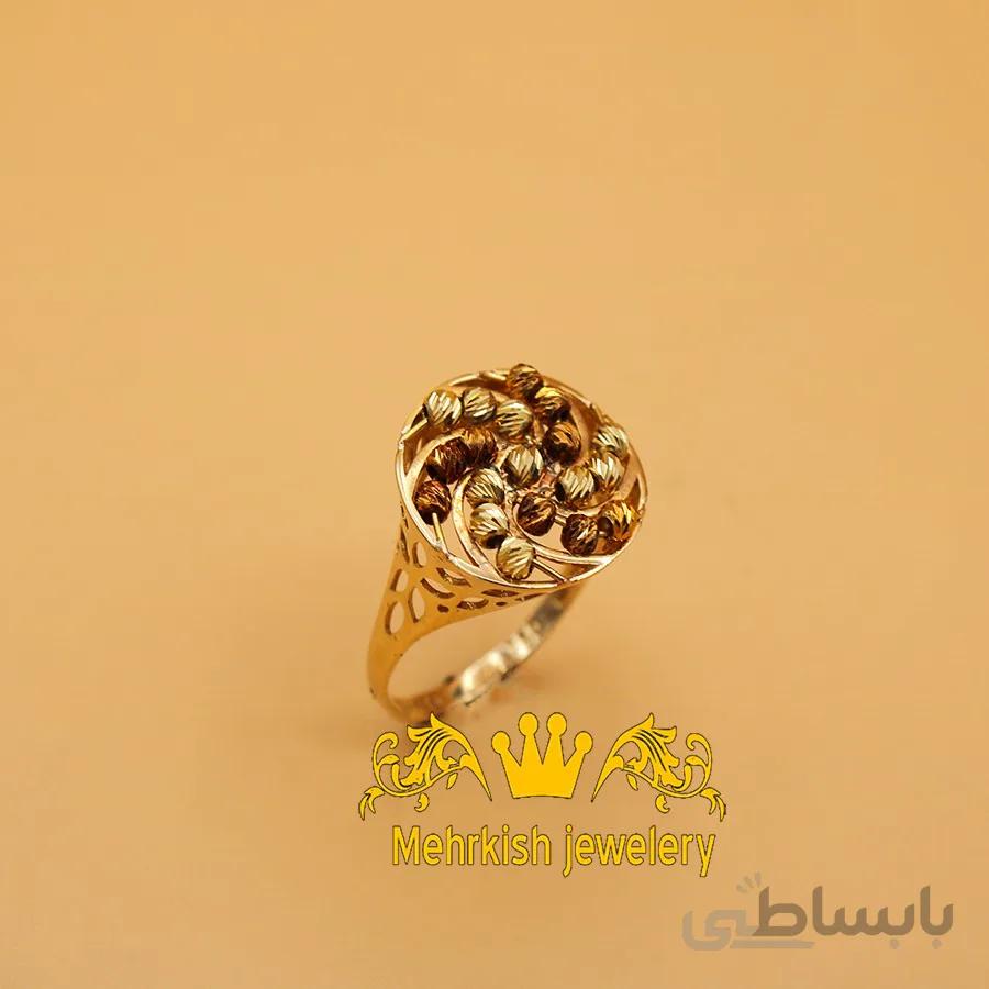 انگشتر ویکتور