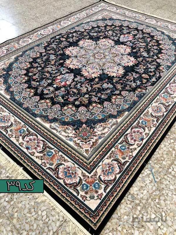 فرش ماشینی 700 شانه کد39