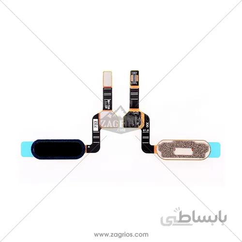 سنسور اثر انگشت گوشی اچ تی سی HTC U Ultra