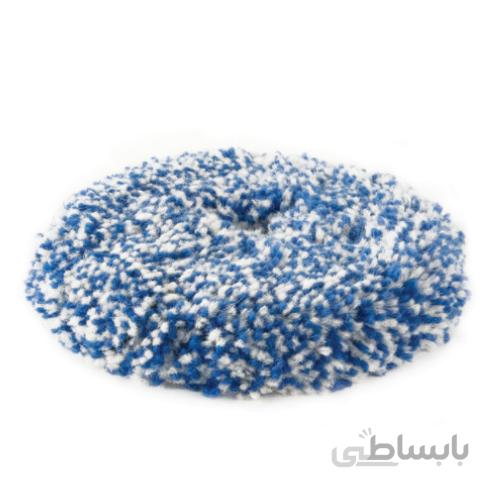 پد پولیش پوست بره روتاری روپس مدل RUPES BL180H