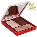سایه چشم سه تایی میس استار شماره ME07 حجم 8gr ا Mis Star Eye Shadow ME07 - 8gr