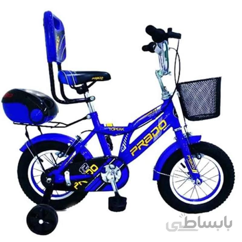 دوچرخه شهری مدل پرادو کد 1200476 سایز 12