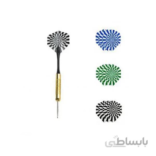 تیر دارت معمولی
