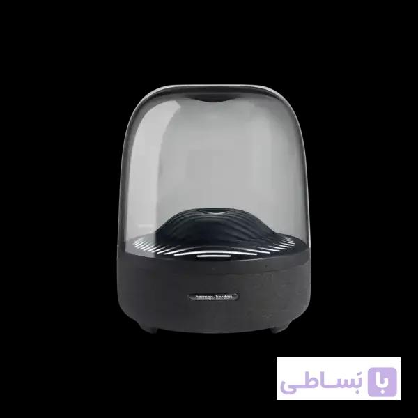اسپیکر بلوتوثی هارمن کاردن مدل Aura studio 3 کد 50145