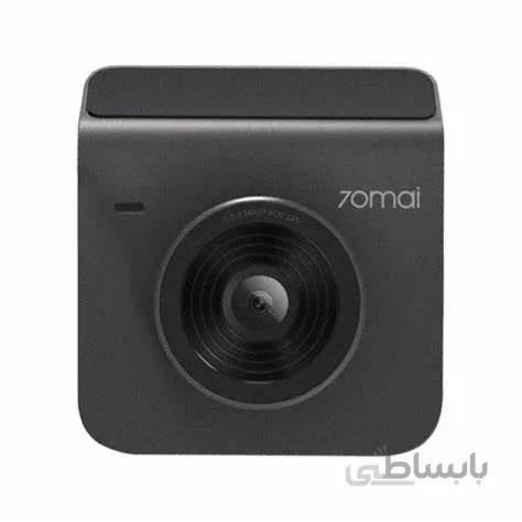 دوربین خودروی شیائومی 70mai Dash Cam A400 ا Xiaomi 70mai Dash Cam with Rear Cam Set A400