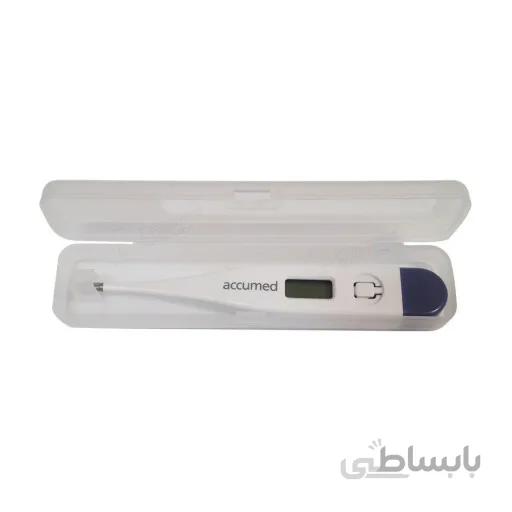 ترمومتر دیجیتال آکیومد TK120 ا Accumed TK120