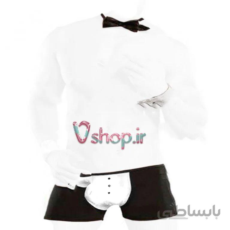 کاستوم مردانه فانتزی