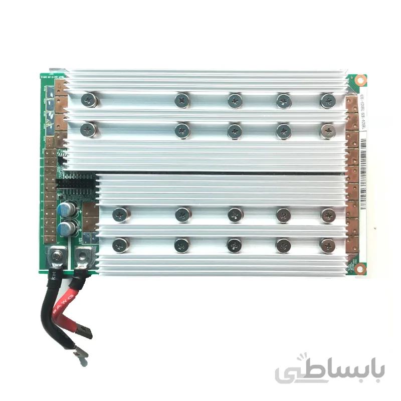 هشبرد M3 {هشبرد ماينر M3X V2}