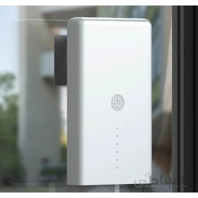 ZTE Netbox MC7010 5G Outdoor Router