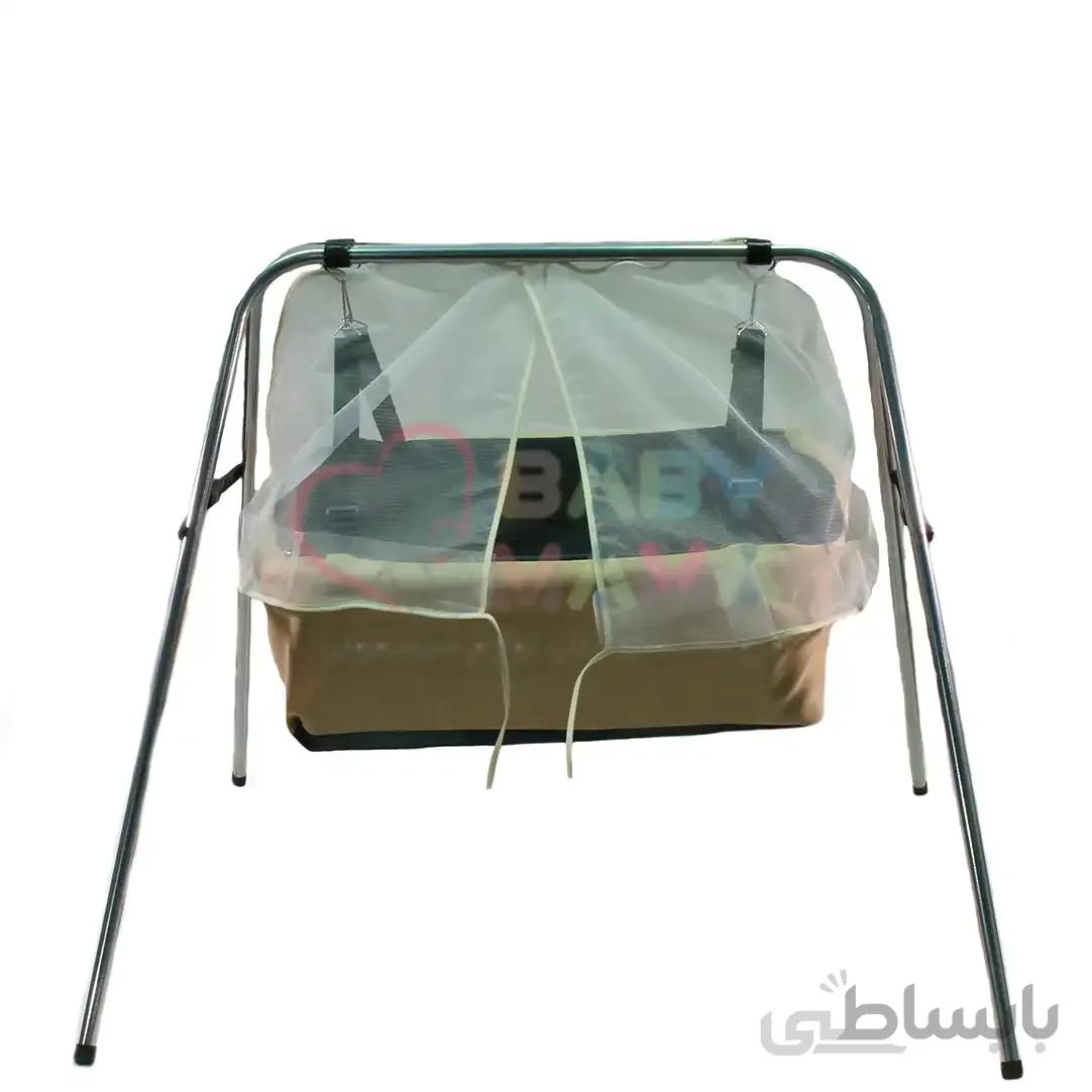 تخت و گهواره نیکو