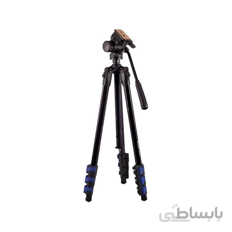 سه پایه دوربین(تک دسته) ویفینگ Weifeng WT(WF)-5316 Camera Tripod