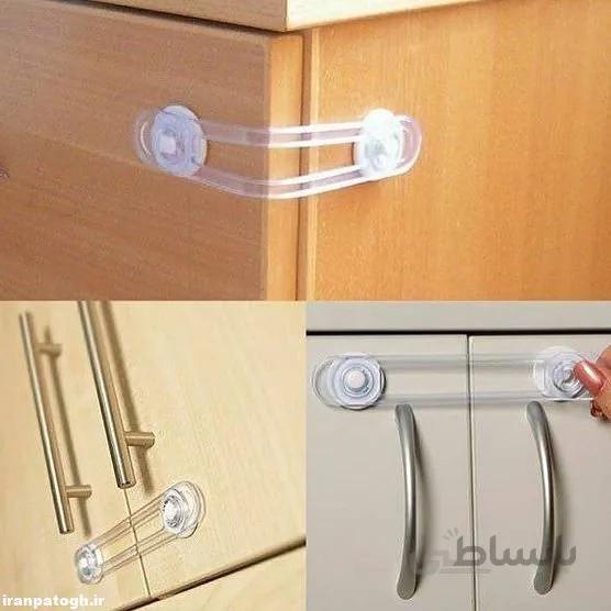 قفل کابینت