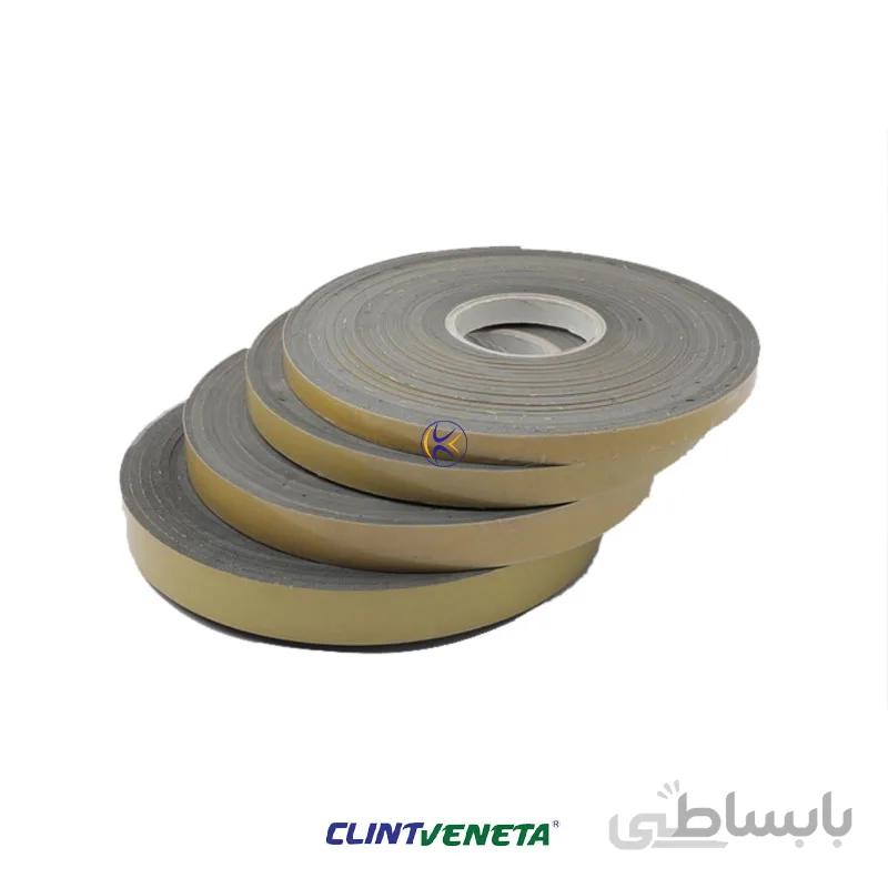 نوار درزگیر الاستومری سایز 25