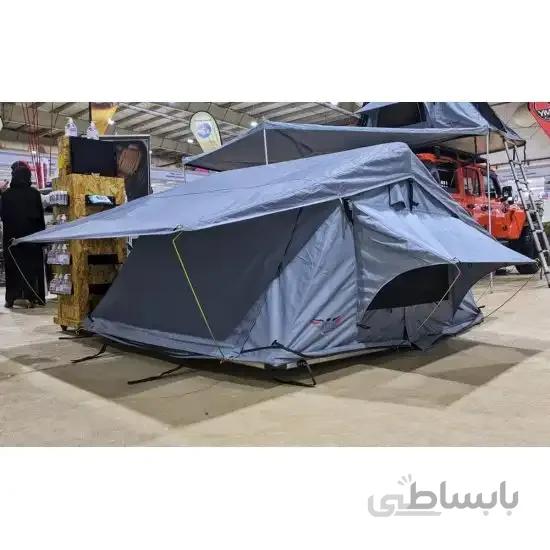 چادر سقفی مدل AOR - Adventure 1.9m Soft Shell