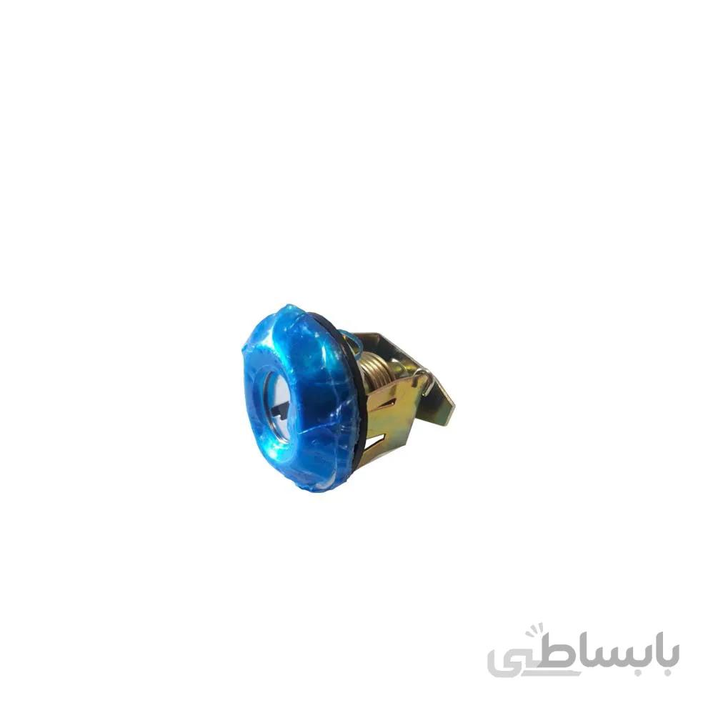 قفل درب باک پراید نصیر لوازم