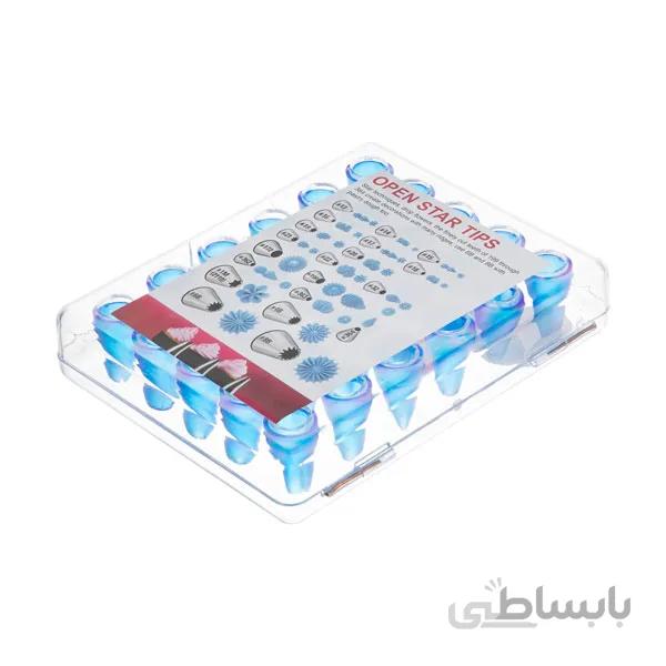 پک ماسوره ویلتون