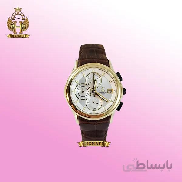 ساعت زنانه عقربه ای ویولت VIOLET S0435L/2