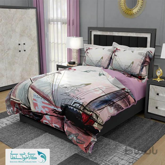 روتختی طرح قایق برند دکو کد BD836