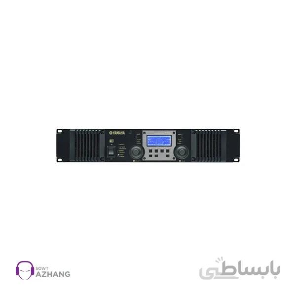 آمپلی فایر یاماها مدل Yamaha TX6N