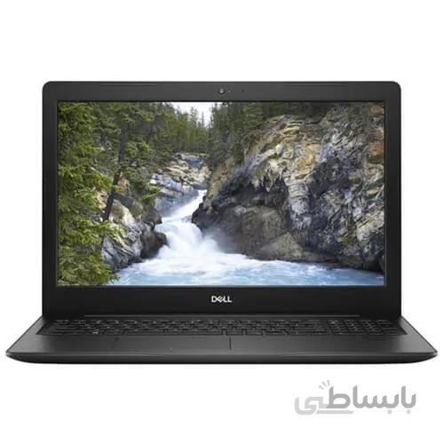 لپ تاپ دل 8GB RAM | 1TB HDD | i3 | 3501-A ا Dell Vostro 3501-A