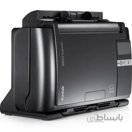 اسکنر کداک i2820