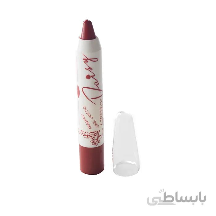 رژ لب پیچی مدادی آلستر 111